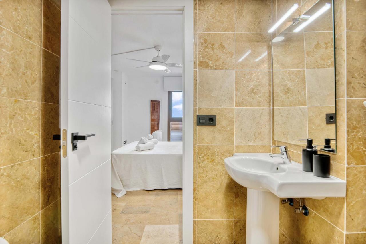 Almar Suite Алтеа Екстериор снимка