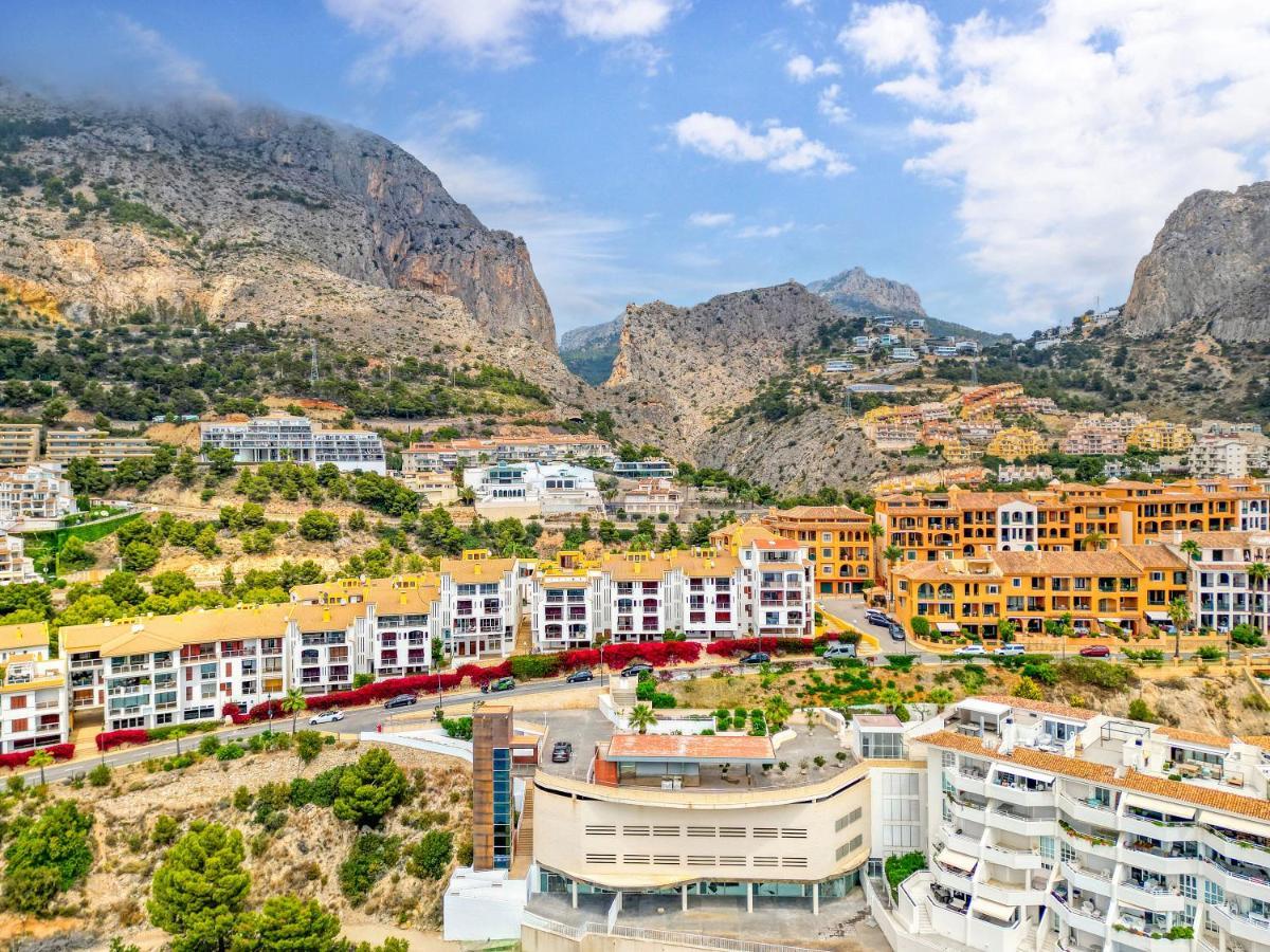 Almar Suite Алтеа Екстериор снимка