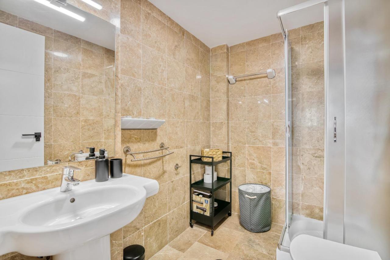 Almar Suite Алтеа Екстериор снимка