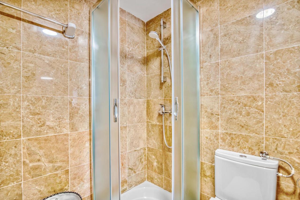 Almar Suite Алтеа Екстериор снимка