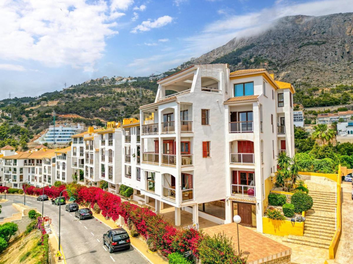 Almar Suite Алтеа Екстериор снимка