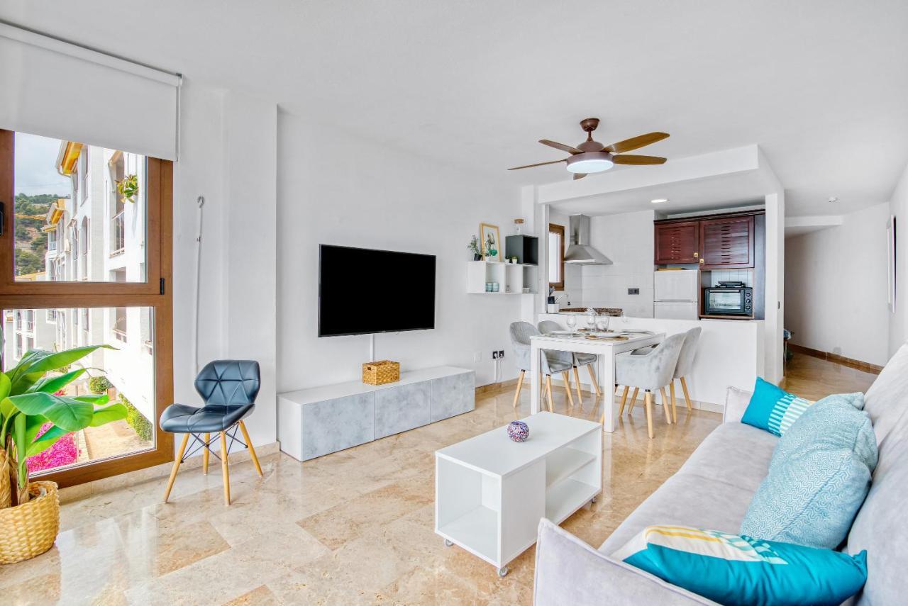 Almar Suite Алтеа Екстериор снимка
