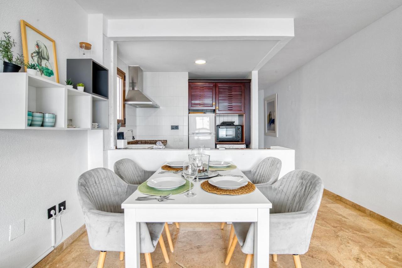 Almar Suite Алтеа Екстериор снимка